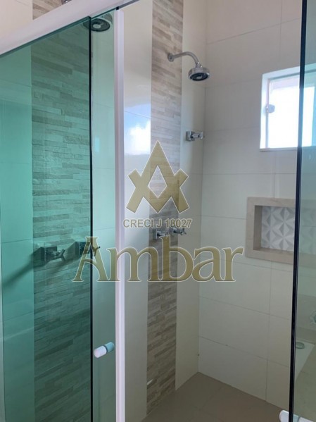 Ambar Imóveis | Imobiliária em Ribeirão Preto | Casa de Condomínio - GUAPORÉ - Ribeirão Preto