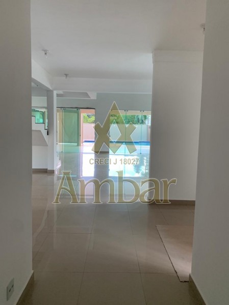 Ambar Imóveis | Imobiliária em Ribeirão Preto | Casa de Condomínio - GUAPORÉ - Ribeirão Preto