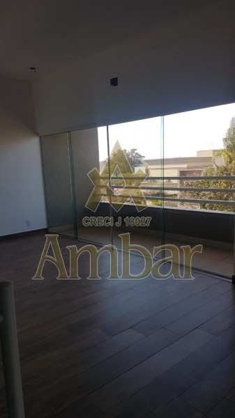 Ambar Imóveis | Imobiliária em Ribeirão Preto | Casa de Condomínio - GUAPORÉ - Ribeirão Preto