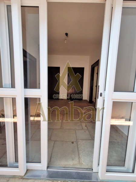 Ambar Imóveis | Imobiliária em Ribeirão Preto | Casa - Sumaré - Ribeirão Preto