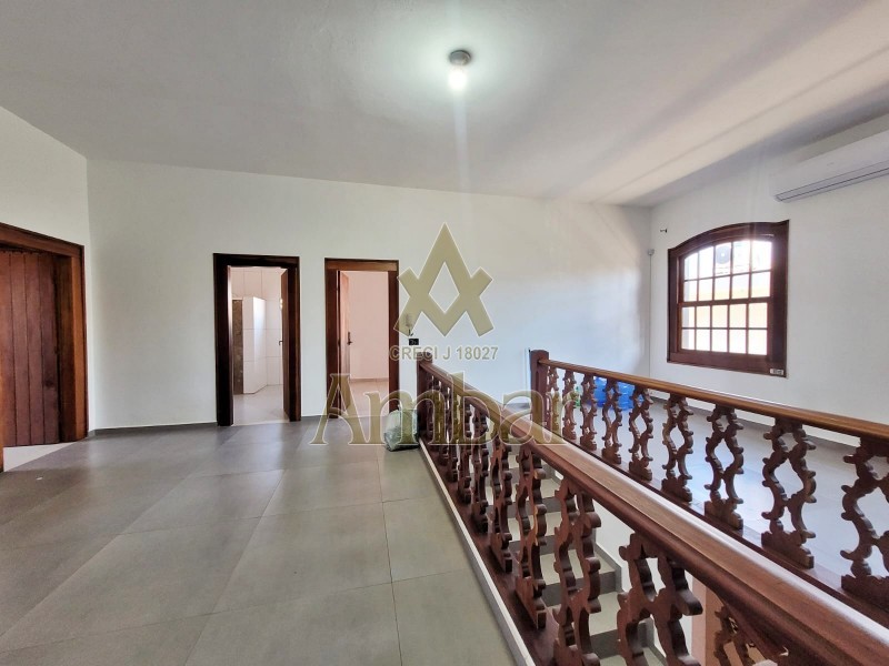 Ambar Imóveis | Imobiliária em Ribeirão Preto | Casa - Sumaré - Ribeirão Preto