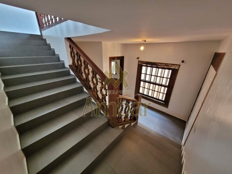 Ambar Imóveis | Imobiliária em Ribeirão Preto | Casa - Sumaré - Ribeirão Preto
