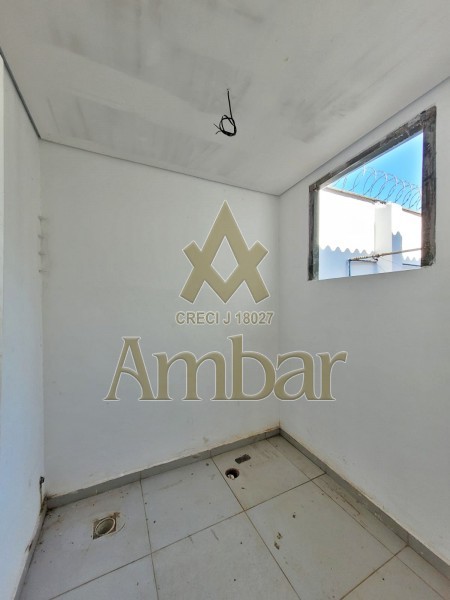 Ambar Imóveis | Imobiliária em Ribeirão Preto | Casa - Sumaré - Ribeirão Preto
