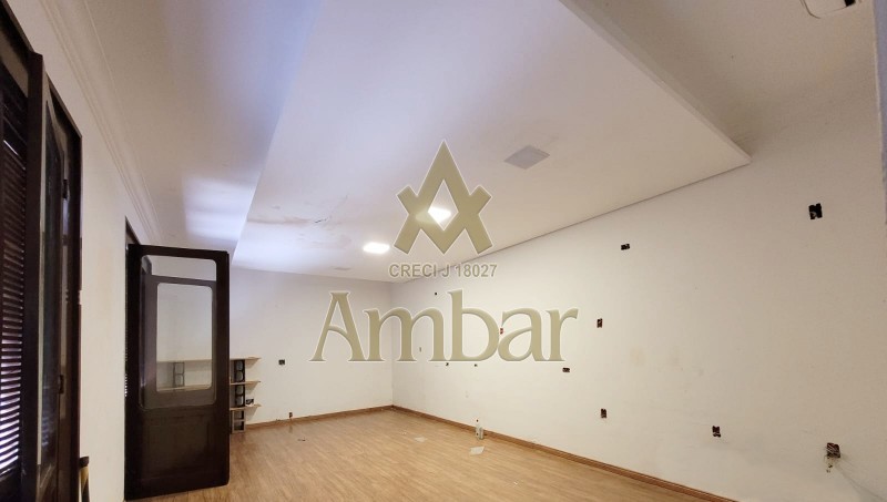Ambar Imóveis | Imobiliária em Ribeirão Preto | Casa - Sumaré - Ribeirão Preto