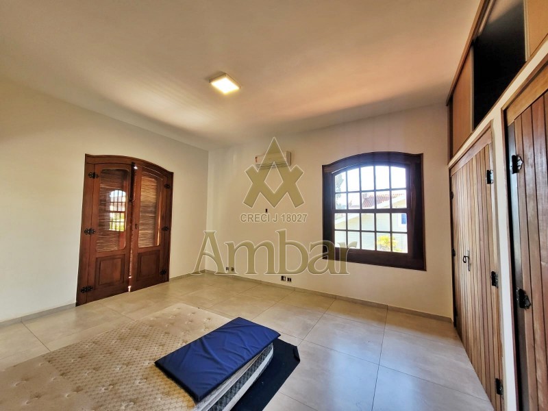 Ambar Imóveis | Imobiliária em Ribeirão Preto | Casa - Sumaré - Ribeirão Preto