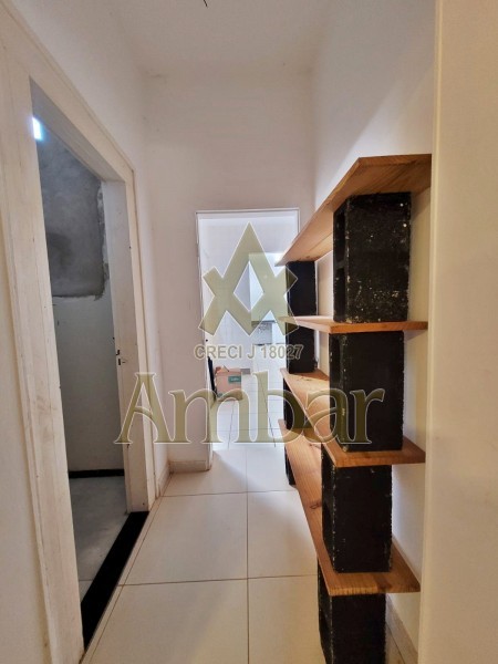 Ambar Imóveis | Imobiliária em Ribeirão Preto | Casa - Sumaré - Ribeirão Preto