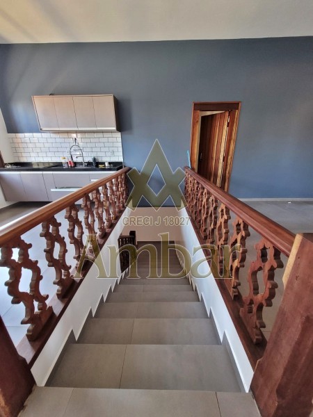 Ambar Imóveis | Imobiliária em Ribeirão Preto | Casa - Sumaré - Ribeirão Preto