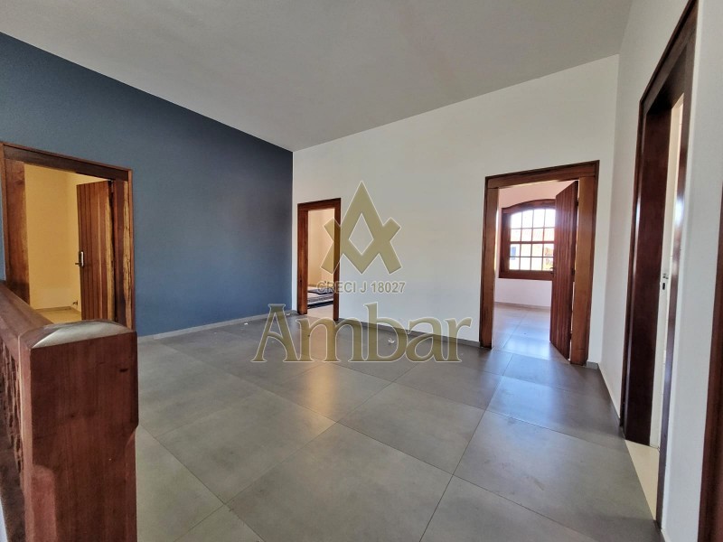 Ambar Imóveis | Imobiliária em Ribeirão Preto | Casa - Sumaré - Ribeirão Preto
