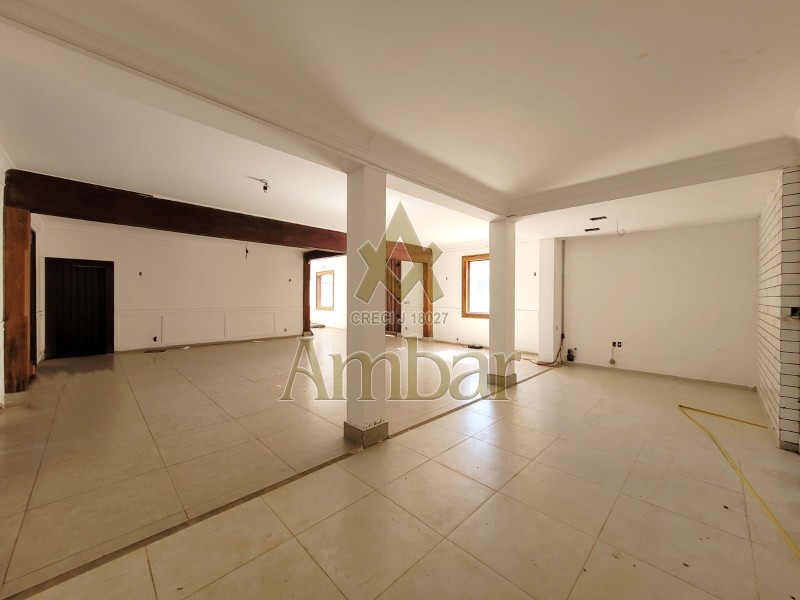 Ambar Imóveis | Imobiliária em Ribeirão Preto | Casa - Sumaré - Ribeirão Preto