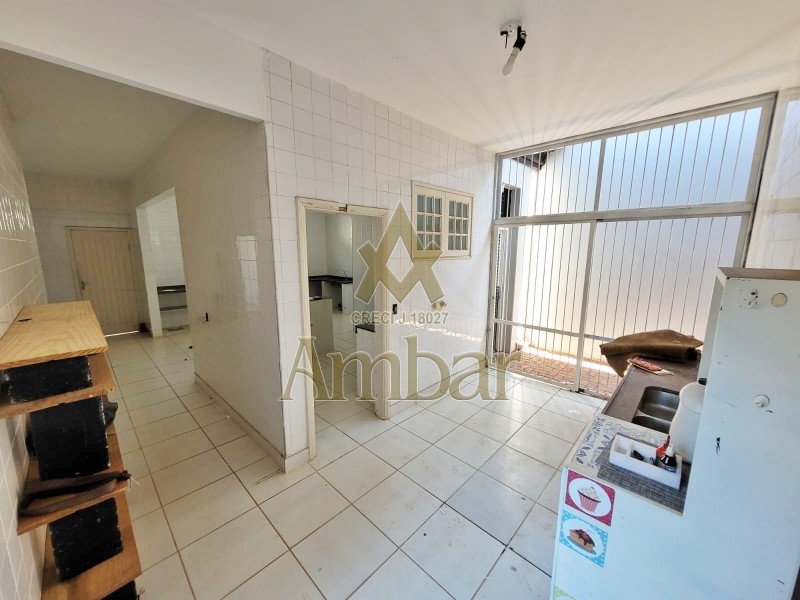 Ambar Imóveis | Imobiliária em Ribeirão Preto | Casa - Sumaré - Ribeirão Preto