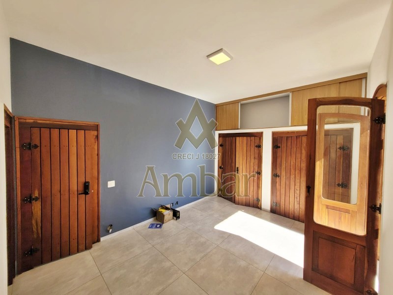 Ambar Imóveis | Imobiliária em Ribeirão Preto | Casa - Sumaré - Ribeirão Preto