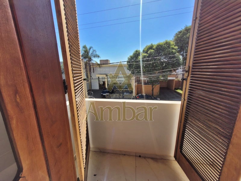 Ambar Imóveis | Imobiliária em Ribeirão Preto | Casa - Sumaré - Ribeirão Preto