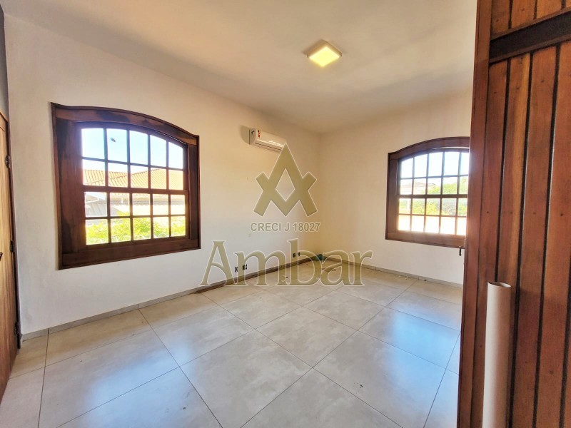 Ambar Imóveis | Imobiliária em Ribeirão Preto | Casa - Sumaré - Ribeirão Preto