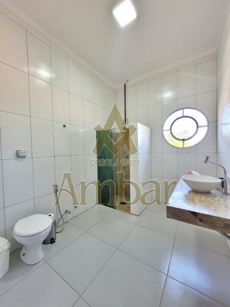 Ambar Imóveis | Imobiliária em Ribeirão Preto | Casa - Sumaré - Ribeirão Preto