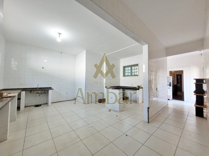 Ambar Imóveis | Imobiliária em Ribeirão Preto | Casa - Sumaré - Ribeirão Preto