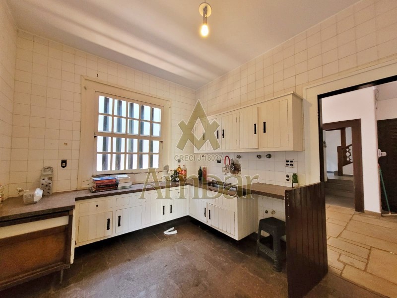 Ambar Imóveis | Imobiliária em Ribeirão Preto | Casa - Sumaré - Ribeirão Preto
