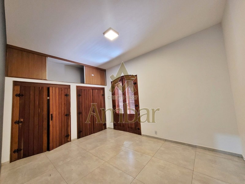 Ambar Imóveis | Imobiliária em Ribeirão Preto | Casa - Sumaré - Ribeirão Preto