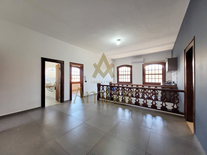 Ambar Imóveis | Imobiliária em Ribeirão Preto | Casa - Sumaré - Ribeirão Preto