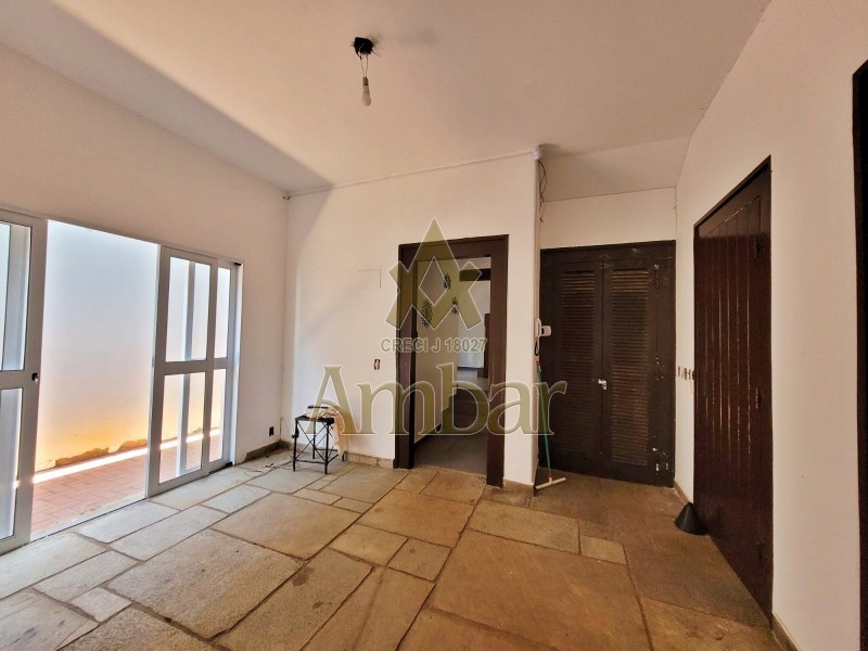 Ambar Imóveis | Imobiliária em Ribeirão Preto | Casa - Sumaré - Ribeirão Preto
