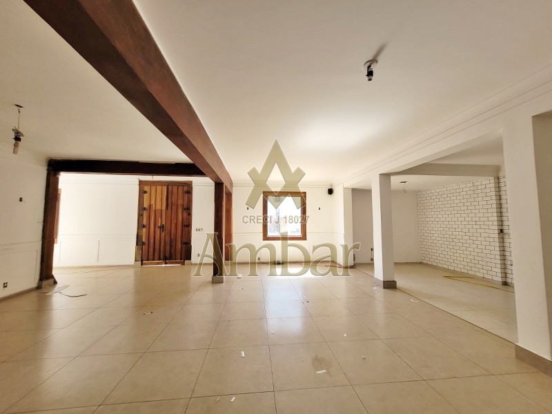 Ambar Imóveis | Imobiliária em Ribeirão Preto | Casa - Sumaré - Ribeirão Preto