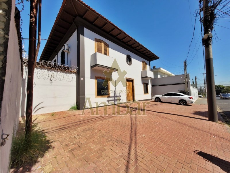 Foto: Casa - Sumaré - Ribeirão Preto