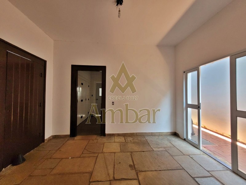 Ambar Imóveis | Imobiliária em Ribeirão Preto | Casa - Sumaré - Ribeirão Preto