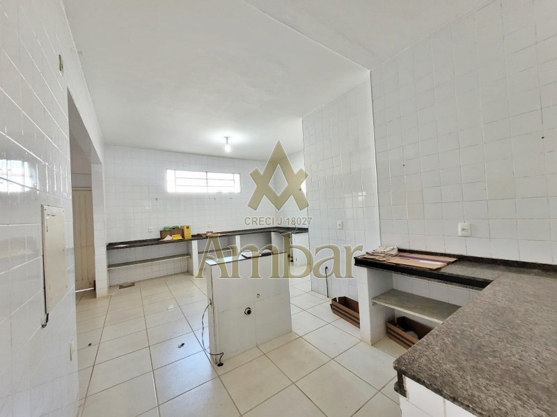 Ambar Imóveis | Imobiliária em Ribeirão Preto | Casa - Sumaré - Ribeirão Preto