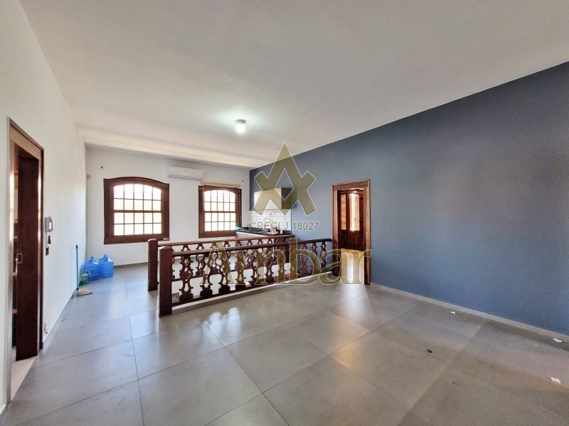 Ambar Imóveis | Imobiliária em Ribeirão Preto | Casa - Sumaré - Ribeirão Preto