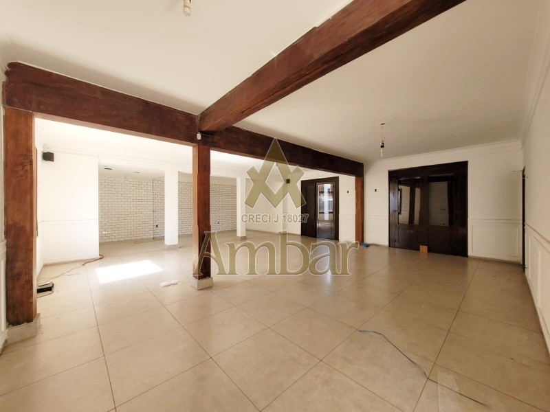 Ambar Imóveis | Imobiliária em Ribeirão Preto | Casa - Sumaré - Ribeirão Preto