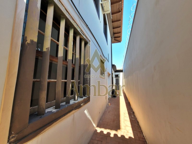 Ambar Imóveis | Imobiliária em Ribeirão Preto | Casa - Sumaré - Ribeirão Preto