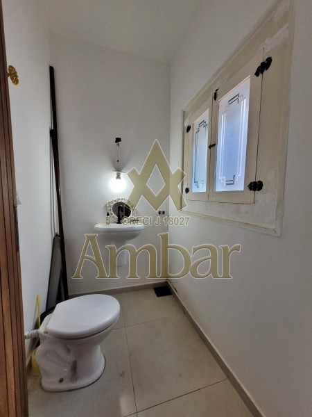 Ambar Imóveis | Imobiliária em Ribeirão Preto | Casa - Sumaré - Ribeirão Preto