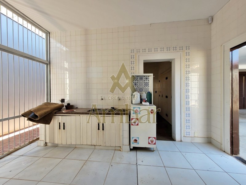 Ambar Imóveis | Imobiliária em Ribeirão Preto | Casa - Sumaré - Ribeirão Preto