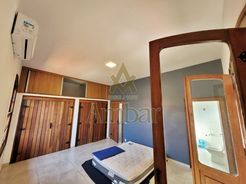 Ambar Imóveis | Imobiliária em Ribeirão Preto | Casa - Sumaré - Ribeirão Preto