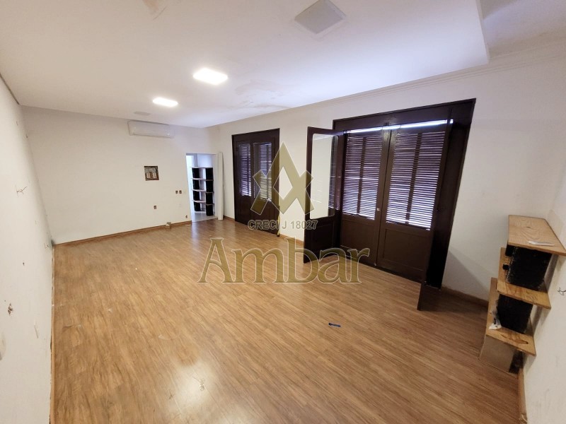 Ambar Imóveis | Imobiliária em Ribeirão Preto | Casa - Sumaré - Ribeirão Preto