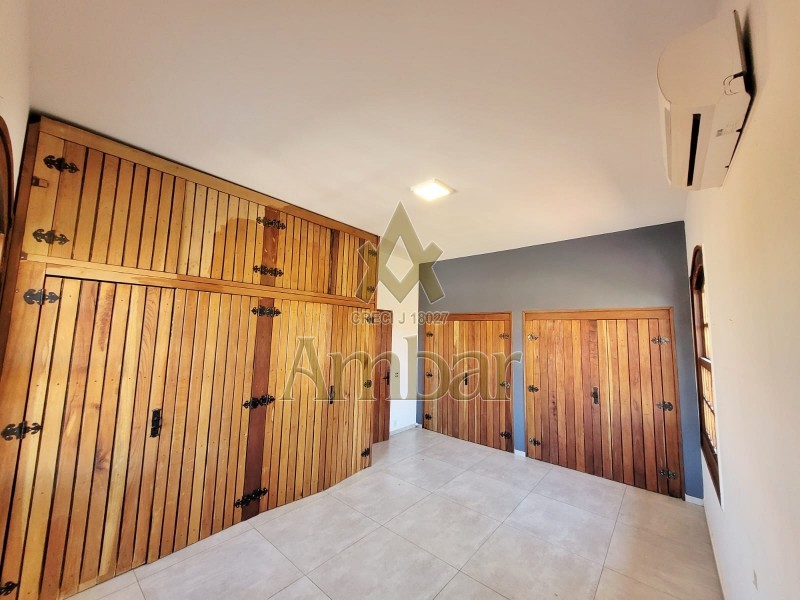Ambar Imóveis | Imobiliária em Ribeirão Preto | Casa - Sumaré - Ribeirão Preto