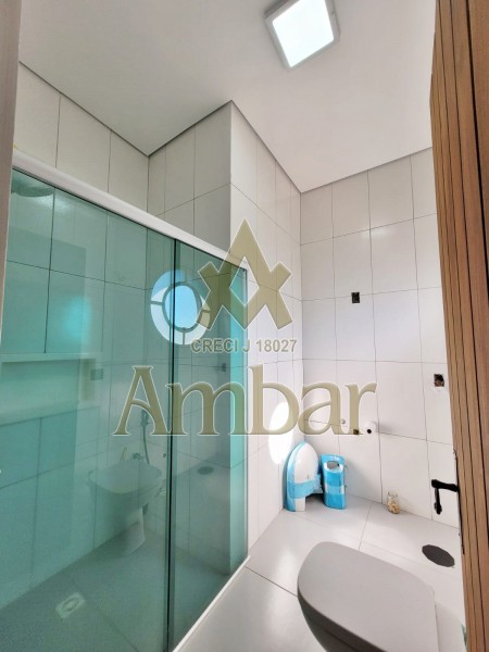 Ambar Imóveis | Imobiliária em Ribeirão Preto | Casa - Sumaré - Ribeirão Preto