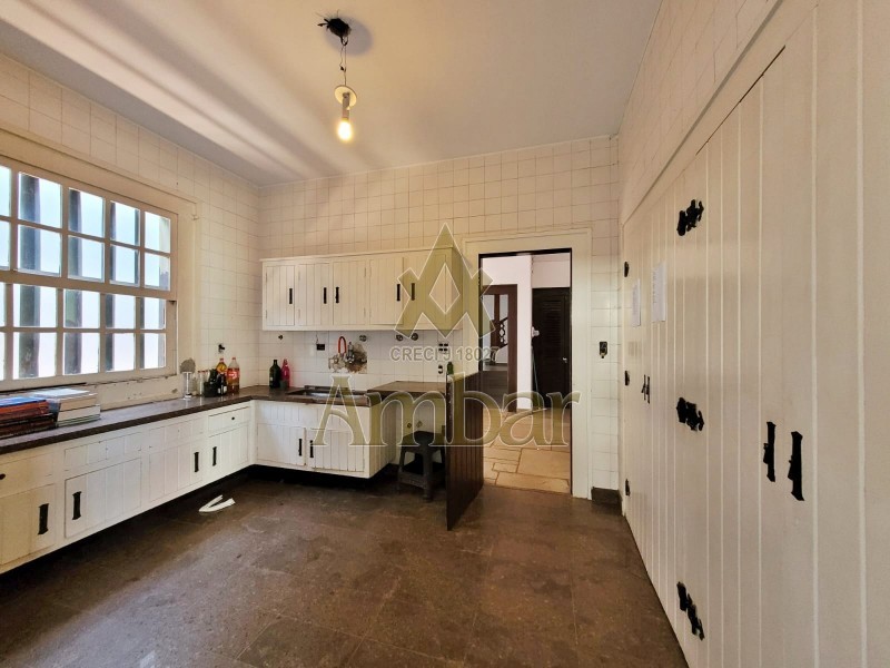 Ambar Imóveis | Imobiliária em Ribeirão Preto | Casa - Sumaré - Ribeirão Preto