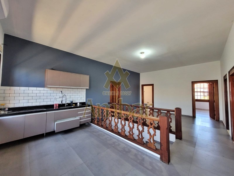 Ambar Imóveis | Imobiliária em Ribeirão Preto | Casa - Sumaré - Ribeirão Preto