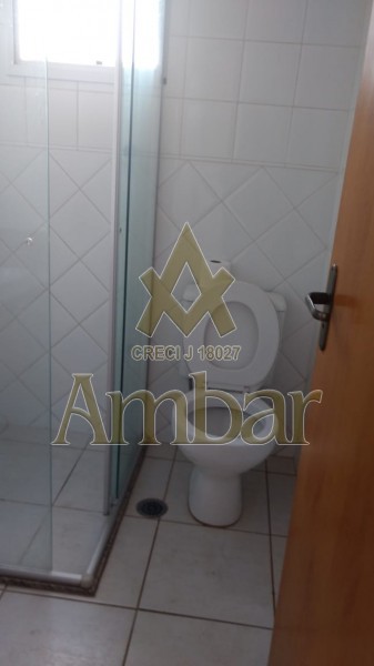 Ambar Imóveis | Imobiliária em Ribeirão Preto | Apartamento - Jardim Paulista - Ribeirão Preto