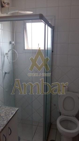 Ambar Imóveis | Imobiliária em Ribeirão Preto | Apartamento - Jardim Paulista - Ribeirão Preto