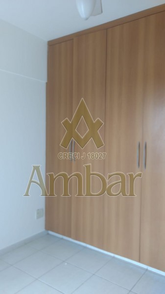 Ambar Imóveis | Imobiliária em Ribeirão Preto | Apartamento - Jardim Paulista - Ribeirão Preto