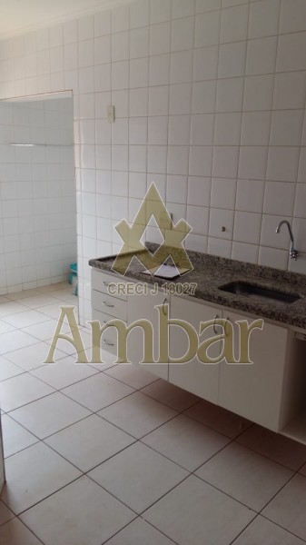 Ambar Imóveis | Imobiliária em Ribeirão Preto | Apartamento - Jardim Paulista - Ribeirão Preto
