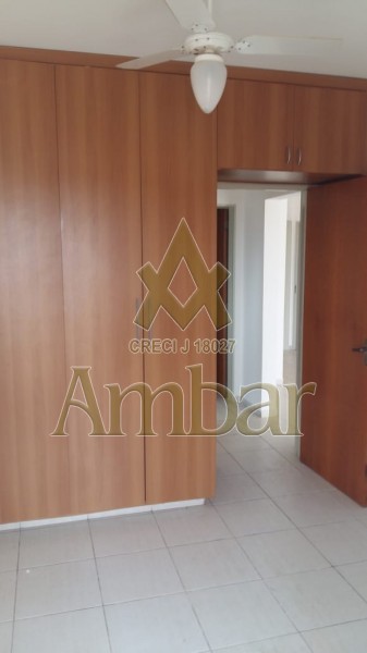 Ambar Imóveis | Imobiliária em Ribeirão Preto | Apartamento - Jardim Paulista - Ribeirão Preto