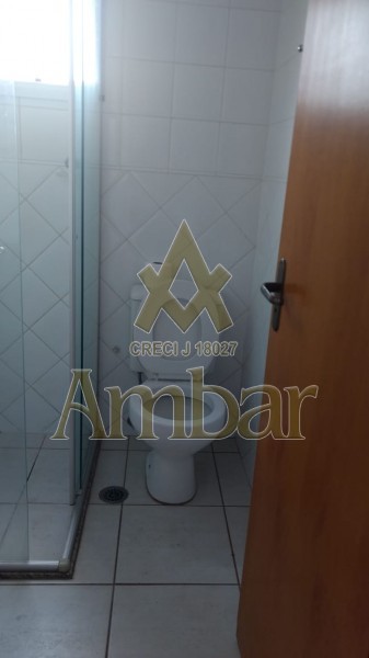 Ambar Imóveis | Imobiliária em Ribeirão Preto | Apartamento - Jardim Paulista - Ribeirão Preto
