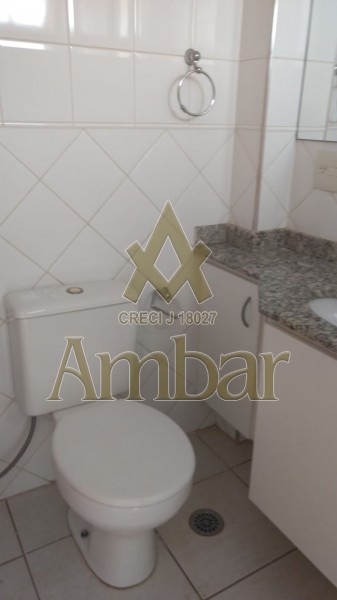 Ambar Imóveis | Imobiliária em Ribeirão Preto | Apartamento - Jardim Paulista - Ribeirão Preto