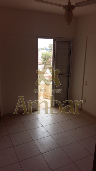 Ambar Imóveis | Imobiliária em Ribeirão Preto | Apartamento - Jardim Paulista - Ribeirão Preto