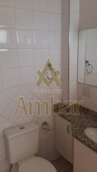 Ambar Imóveis | Imobiliária em Ribeirão Preto | Apartamento - Jardim Paulista - Ribeirão Preto