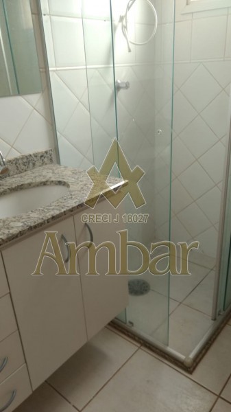 Ambar Imóveis | Imobiliária em Ribeirão Preto | Apartamento - Jardim Paulista - Ribeirão Preto
