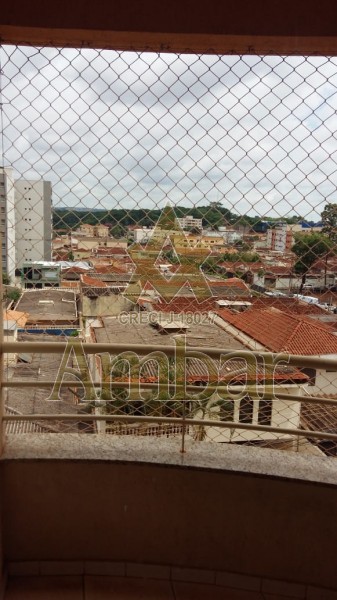 Ambar Imóveis | Imobiliária em Ribeirão Preto | Apartamento - Jardim Paulista - Ribeirão Preto