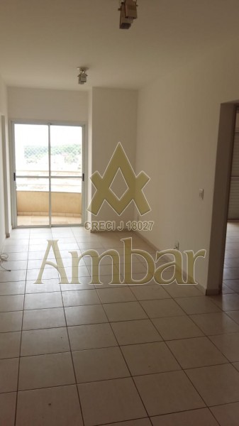 Ambar Imóveis | Imobiliária em Ribeirão Preto | Apartamento - Jardim Paulista - Ribeirão Preto